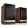 Kolumna stereo Audioengine HD4 Orzech Para